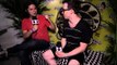 Hardwell Backstage Interview at Future Music Festival Brisbane (2014)