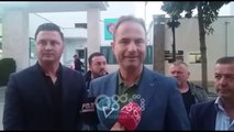 RTV Ora - Boçi akuzon Ramën për hakmarrje meskine, 15 të shoqëruar në Elbasan