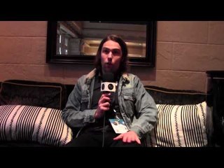 Director of The Infinite Man (Australia, 2014), Hugh Sullivan Interviewed at SXSW 2014!