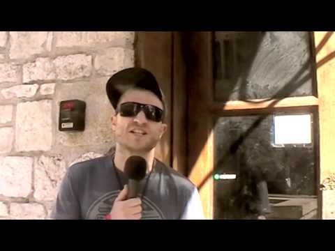 Dub FX (Australia): SXSW 2014 Interview with the AU review!