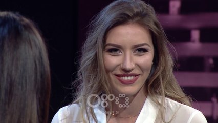 As Instagrami, as telefoni! Arjola Shehu rrëfen si fillon flirtimi me një mashkull