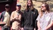 Interview: The Lonely Biscuits at SXSW 2014