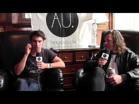 Interview: Money For Rope (Part Two) at The Aussie BBQ (SXSW 2014)