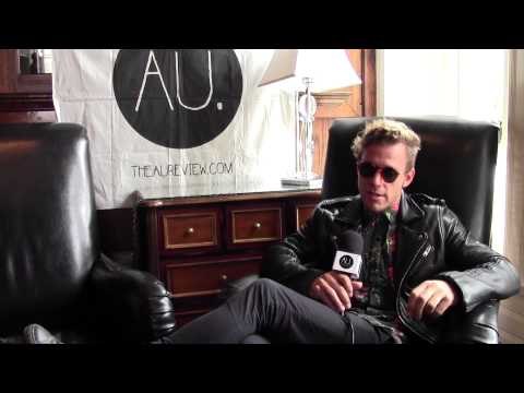 Interview: MT Warning at The Aussie BBQ (SXSW 2014)