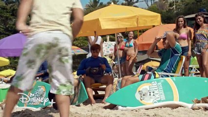 Juacas | Temporada 1, Episódio 03: "Um Difícil Começo"