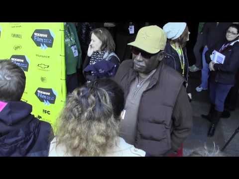 Interview: Aj Wilson McPhaul on the Joe Red Carpet at SXSW 2014.