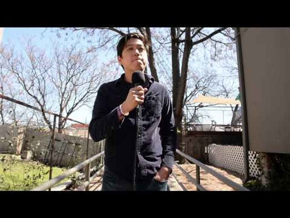 Interview: Big Phony at SXSW 2014