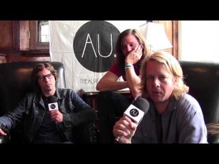 Interview: Dead Stars at SXSW 2014!