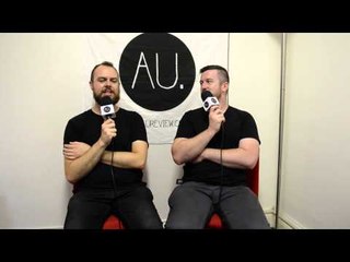 Interviews: The Aston Shuffle (Canberra) talk Photographs!