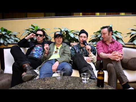Interview: Black Lips at SXSW 2014 (Part Two)
