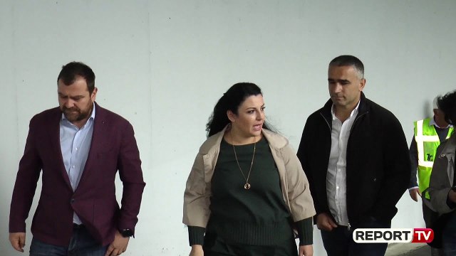 Ja si duket tuneli panoramik në autostradën Tiranë-Elbasan, Balluku: Rruga përfundon në maj