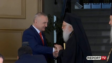 Report TV - Pashkët/ Meta mesazh edhe politikës: Reflektim për më shumë bashkëpunim