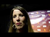 Interview: Juliette Ashby at Perez Hilton's One Night In Austin SXSW 2014!