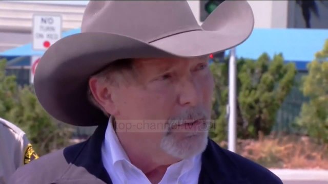 SHBA, një i vdekur dhe 3 të plagosur në sulmin ndaj sinagogës - Top Channel Albania - News - Lajme