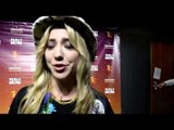 Interview: LIZ at Perez Hilton's One Night In Austin SXSW 2014!