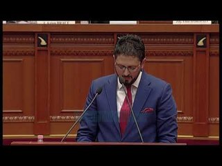 Andi Permeti: Të shmangim luftën civile - News, Lajme - Vizion Plus