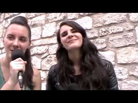Interview: Heathers (Ireland) at SXSW 2014