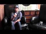 Interview: Thief at the Aussie BBQ during SXSW 2014
