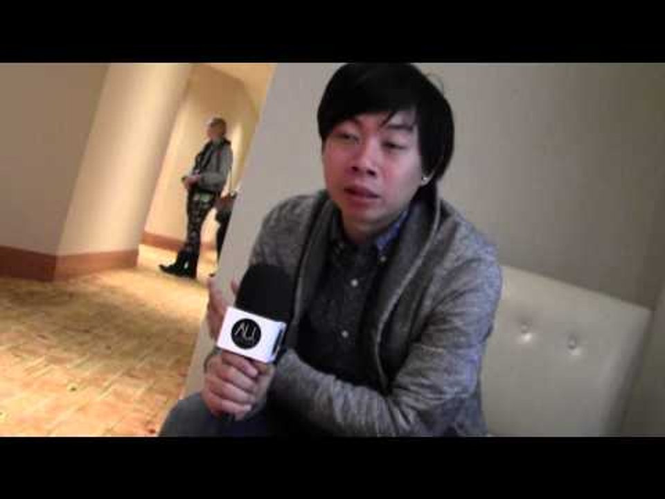 DEON (Singapore) on working with Australia's Dru Chen and more!