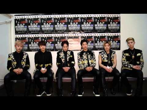 Interview: B.A.P talks First Sensibility and comeback stage
