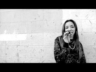 Interview: Tinashe at SXSW 2014