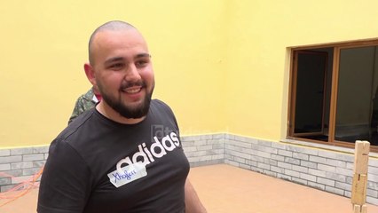 Trajnimi i te rinjve ne kurse profesionale