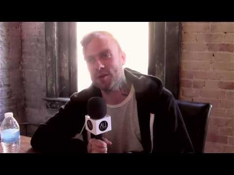 Exclusive: The Used announces August 2014 Australian Tour