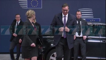 THAÇI «NE BERLIN SHPRESOJ NE DIALOG, PRES DHE MBESHTETJE PER VIZAT» - News, Lajme - Kanali 7