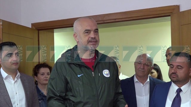 FORMIMI PROFESIONAL I TE RINJVE, RAMA «MUNDESI PER TREGUN E PUNES» - News, Lajme - Kanali 7