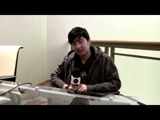 Interview: Melbourne's Yeo in Toronto for Canadian Music Week (Part One)