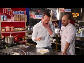 Pjata VIP- Ronela Hajati gatuan byrek & tregon për pajën në "E Diell", 28 prill 2019