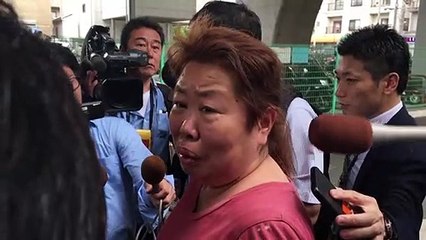 Dos muertos, incluyendo una niñas de 12 años, en ataque con cuchillo en Japón