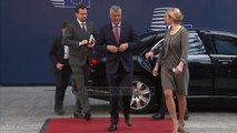 Liderët e Kosovës, të pakoordinuar në Samitin e Berlinit  - Top Channel Albania - News - Lajme