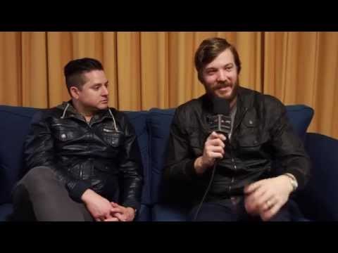 Interview: Midlake (USA) at the Sydney Opera House for the Vivid Festival