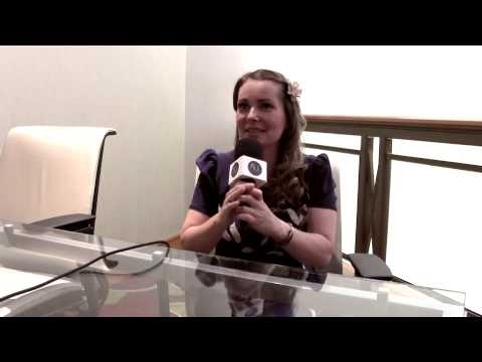 Interview: Marta Pacek on her new album "Voodoo Dolls and False Alarms"