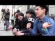 Interview: io band (Taiwan Rock Group) io樂團 at Canadian Music Week (CMW 2014)
