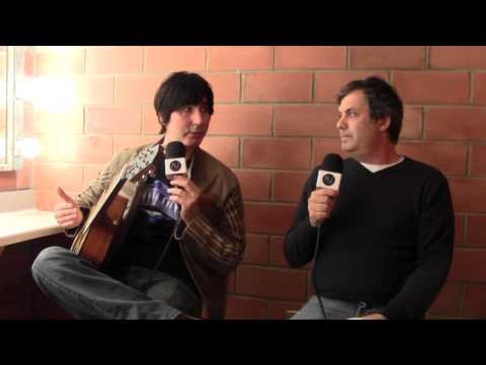Interview: Kenny and Spenny on "vs Canada" tour, Australians and their broken relationship.