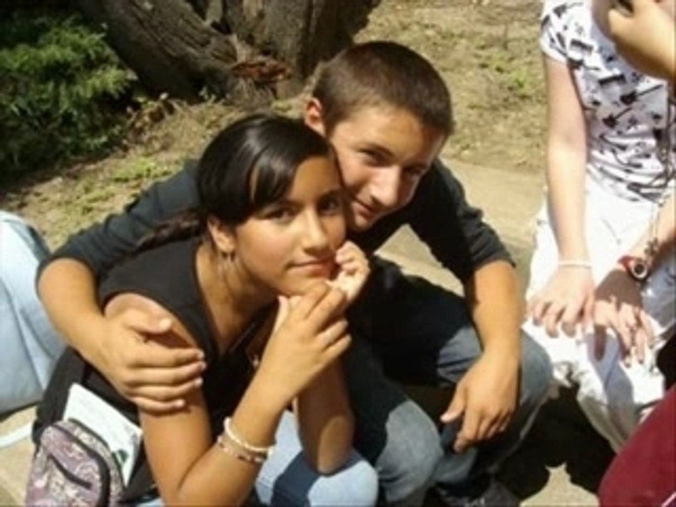 Lucas i lOv U