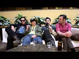 Interview: Black Lips at SXSW 2014 (Part One)