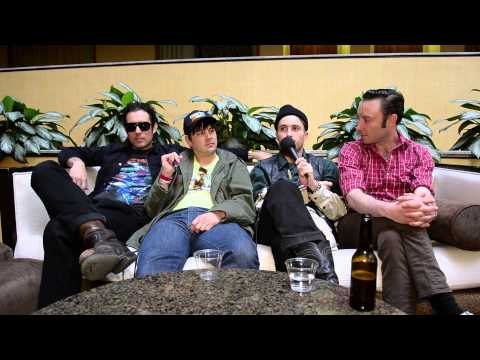 Interview: Black Lips at SXSW 2014 (Part One)