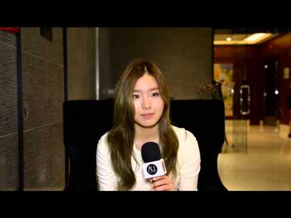 Interview: Lim Kim (South Korea) chats about Goodbye 20 and upcoming new album at Music Matters