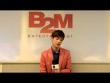 Interview: Eric Nam (USA) talks about 