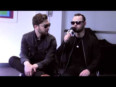 Interview: Royal Blood (UK) talk Australia, full length LP, T in the Park and Glastonbury!