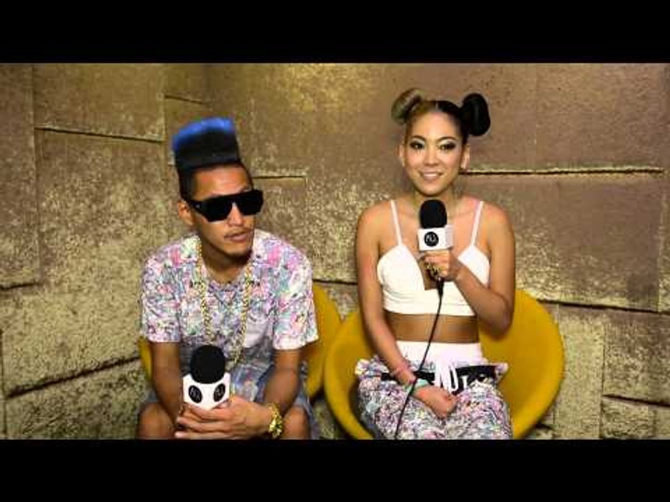 Interview: CREAM (Japan) talks about #nofilter, new wave J-Pop, Music Matters and more!