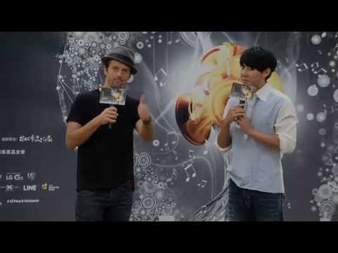 Jason Mraz talks about new album, Raining Jane and Australian visit