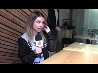 Interview: Alison Wonderland (Part One) on "Calm Down" EP and the Rural Juror Touror!