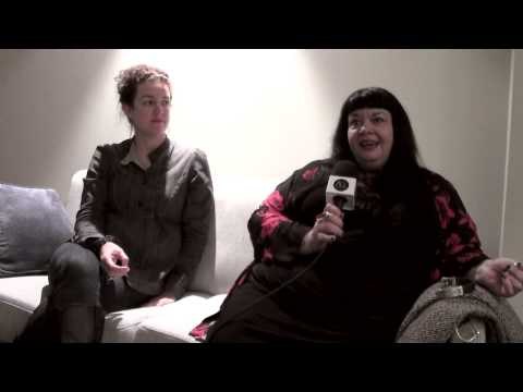 Interview: Tender Director and Producer at Sydney Film Festival 2014