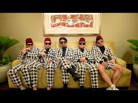 Interview: Sultan Of The Disco (South Korea) talks Glastonbury, disco and funk at Music Matters