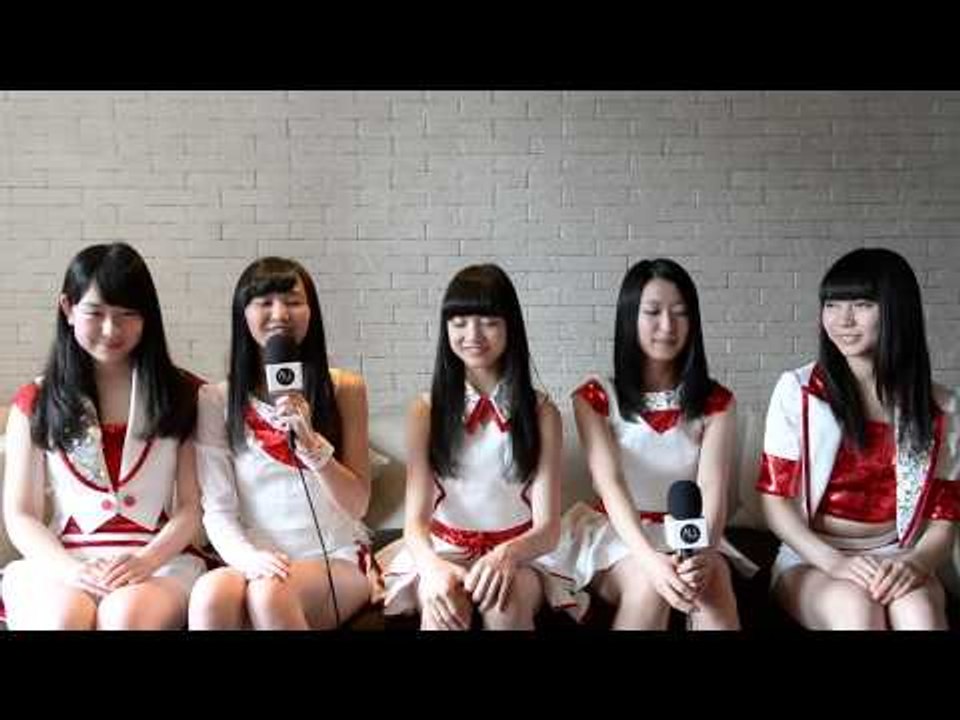 Interview: Tokyo Girls Style (Japan) talk about their concept, favourite artists and more