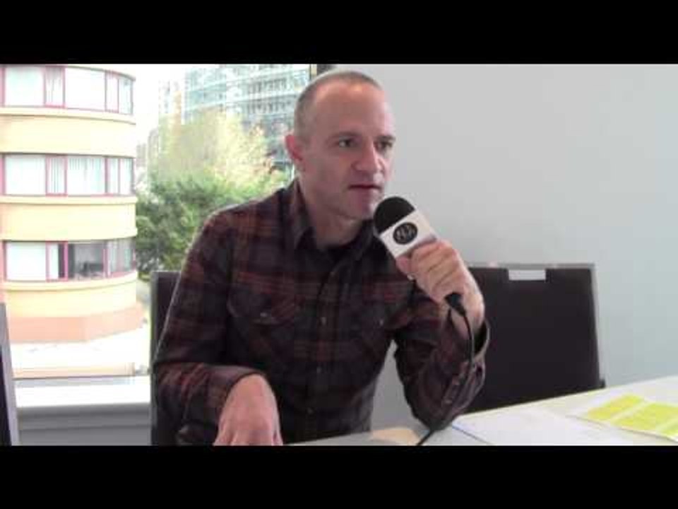 Interview: David Zellner (Part Two) - Director of Kumiko, the Treasure Hunter (USA, 2014)